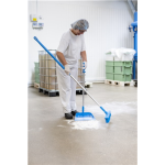 Scopa per pavimenti 3178 - 410mm morbida - Vikan