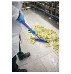 Balai de sol 3179 - 410mm doux - Vikan