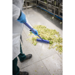 Floor broom 3179 - 410mm soft - Vikan