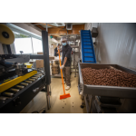 直螺纹扫帚 3166 - 310 毫米 中号 - Vikan