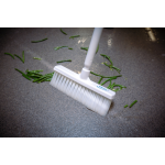 Straight Thread Broom 3166 - 310mm Medium - Vikan Straight Thread Broom 3166 - 310mm Medium - Vikan