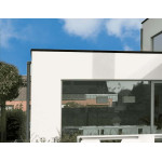 Perfil de borda preta - Acabamento estético para coberturas planas - Aquaplan Perfil de borda preta - Acabamento estético para coberturas planas - Aquaplan