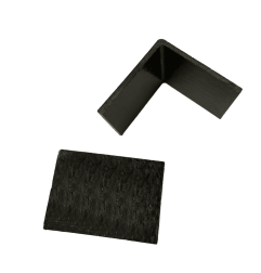 Соединительные элементы из полиэстера - Для соединения кромочных профилей - Aquaplan