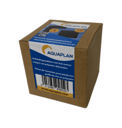 Polyester verbindingsstukken - Voor het verbinden van randprofielen - Aquaplan