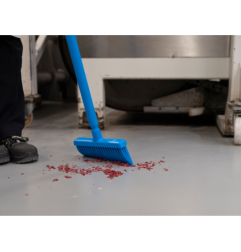 Miquet 3104 broom - 260mm soft - Vikan