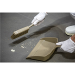 Vikan 4589 Bäckerei-Handbürste – 330 mm, mittel