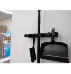 Brosse à main de boulangerie 4589 - 330mm médium - Vikan