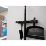 Escova de mão para padaria Vikan 4589 - 330 mm média Escova de mão para padaria Vikan 4589 - 330 mm média