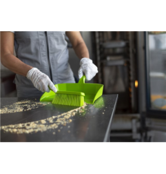 Dustpan 5660 - 295mm - Vikan