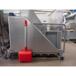 扫帚铲套装 5665 - 350 毫米 中号 - Vikan