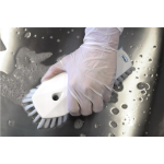 Brosse à récurer à main "XL" 3892 - 240mm très dure - Vikan