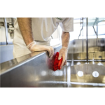 Handbürste „L“ 3890 – 200 mm hart – Vikan Handbürste „L“ 3890 – 200 mm hart – Vikan