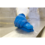 Brosse à récurer à main "M" 3587 - 165mm médium - Vikan Brosse à récurer à main "M" 3587 - 165mm médium - Vikan