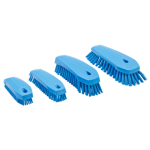 Hand scrubbing brush "M" 3587 - 165mm medium - Vikan