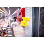 فرشاة يدوية مستديرة 3885 - قطر 110 مم - فيكان فرشاة يدوية مستديرة 3885 - قطر 110 مم - فيكان