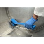 Cepillo de mano estrecho 4185 - Mango largo de 420 mm - Vikan Cepillo de mano estrecho 4185 - Mango largo de 420 mm - Vikan