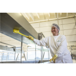 Cepillo de mano 4186 - Mango largo de 415 mm - Vikan Cepillo de mano 4186 - Mango largo de 415 mm - Vikan