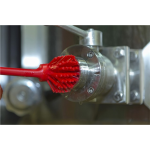 Dish brush 4237 - 280mm medium - Vikan