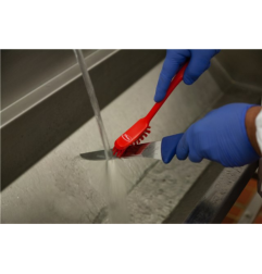 Spülbürste 4287 – 290 mm mittel – Vikan