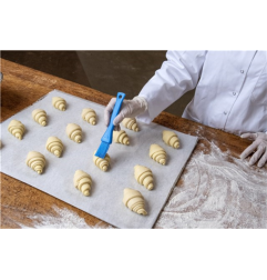 刷子 555230 - 30mm 软 - Vikan