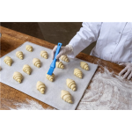 刷子 555230 - 30mm 软 - Vikan