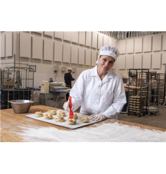 刷子 555230 - 30mm 软 - Vikan