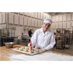 刷子 555230 - 30mm 软 - Vikan