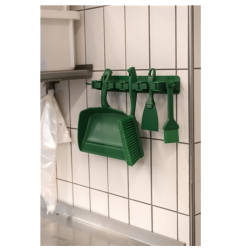 Cepillo 555270 - 70mm suave - Vikan