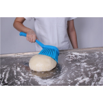 Icing Brush 4181/3 - 415mm Soft Long Handle - Vikan Icing Brush 4181/3 - 415mm Soft Long Handle - Vikan