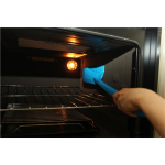 Pincel para Confeiteiro 4181/3 - Cabo Longo Macio de 415mm - Vikan Pincel para Confeiteiro 4181/3 - Cabo Longo Macio de 415mm - Vikan