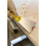 Grattoir à main 4009 - 100mm lame inox - Vikan