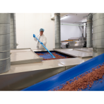 Vikan 4012 Handschaber mit Schraubgewinde – 100 mm Nylonklinge Vikan 4012 Handschaber mit Schraubgewinde – 100 mm Nylonklinge