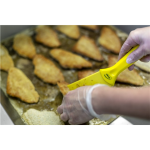 Ручной скребок 4013 - нейлоновое лезвие 100 мм - Vikan