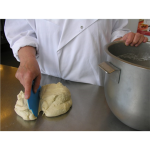 Horn scraper 4051 - 165mm flexible - Vikan Horn scraper 4051 - 165mm flexible - Vikan