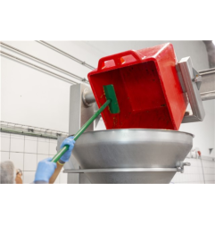 Push Scraper 5900 - 270mm - Vikan