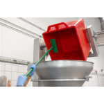 Grattoir-Poussoir 5900 - 270mm - Vikan