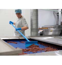 Толкающий скребок 5900 - 270 мм - Vikan