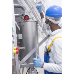 Tupferkopf für flexiblen Stab 5356 - 200 mm mittlerer Durchmesser 60 mm - Vikan Tupferkopf für flexiblen Stab 5356 - 200 mm mittlerer Durchmesser 60 mm - Vikan