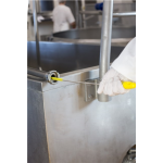 Swab 5375 - 500mm hard 10mm diameter - Vikan Swab 5375 - 500mm hard 10mm diameter - Vikan