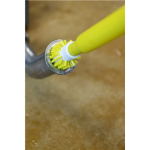 Escova cilíndrica 5380-50 - diâmetro 50mm dura - Vikan