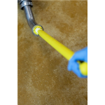 Escova cilíndrica 5380-63 - diâmetro 63mm dura - Vikan