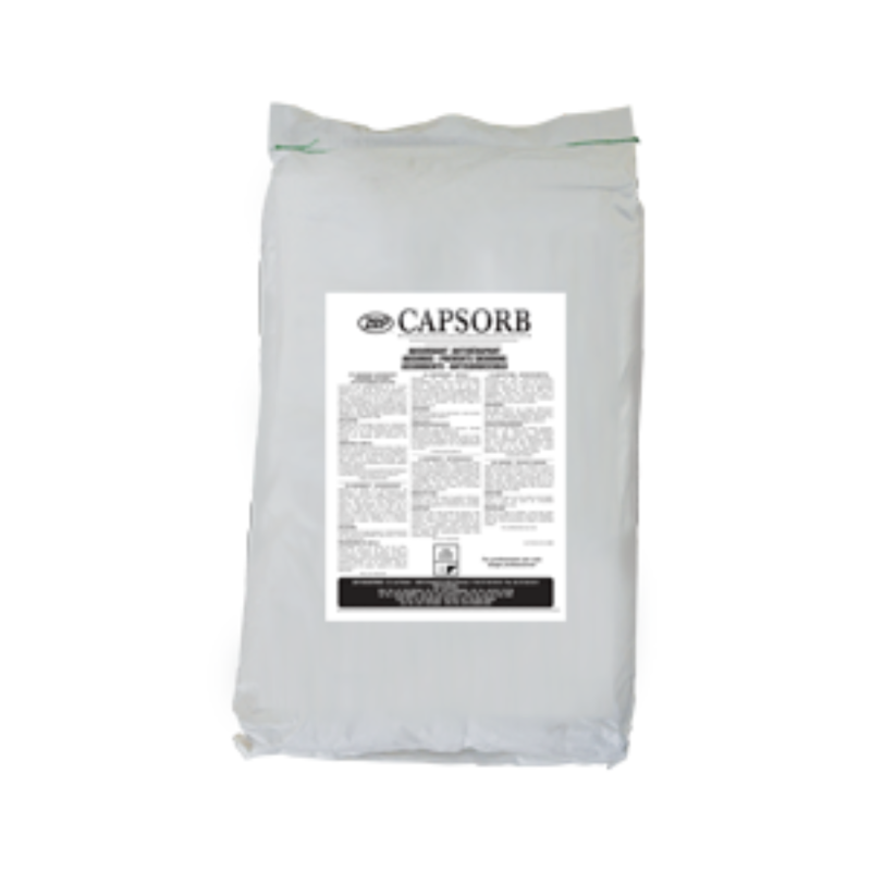 Capsorb - Нескользящий абсорбент - Zep Industries