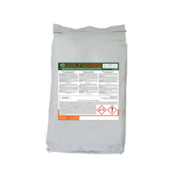 Сольфосорб - Абсорбент и нейтрализатор с цветовым индикатором - Zep Industries