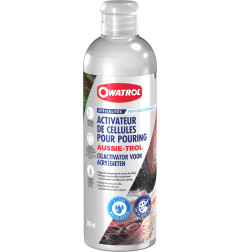 Aussie-trol - Attivatore cellulare per versamento - Owatrol