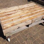 Owapal - Farbige Endverarbeitung für unbehandelte Palettenholzmöbel - Owatrol Owapal - Farbige Endverarbeitung für unbehandelte Palettenholzmöbel - Owatrol