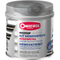 Rénométal - Rénovateur chrome, inox et aluminium - Owatrol