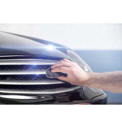 Renométal - Chrome, stainless steel and aluminium restorer - Owatrol