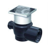 Floor drain - Easy Flow DN 70/100 - ACO