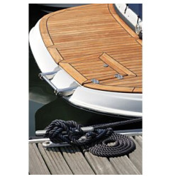 Teakprotect - Saturador marinho para teca e cortiça - Owatrol