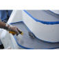 Owagrip - Polyurethane anti-slip marine paint for decks - Owatrol